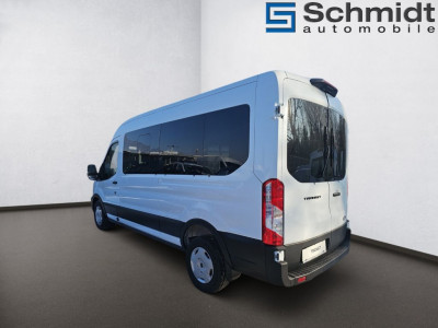Ford Transit Neuwagen