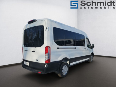 Ford Transit Neuwagen