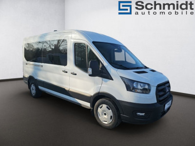 Ford Transit Neuwagen