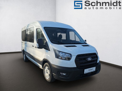 Ford Transit Neuwagen