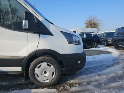 Ford Transit Neuwagen