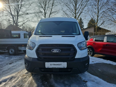 Ford Transit Neuwagen