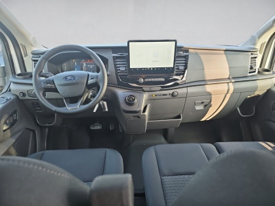 Ford Transit Neuwagen