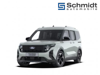 Ford Tourneo Courier Neuwagen