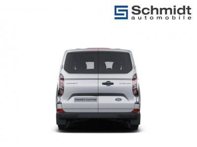 Ford Transit Custom Neuwagen