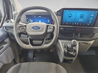 Ford Transit Custom Neuwagen