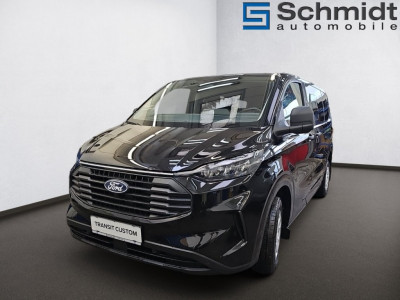 Ford Transit Custom Neuwagen