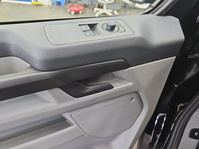 Ford Transit Custom Neuwagen