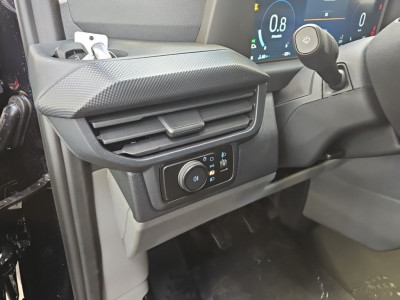 Ford Transit Custom Neuwagen