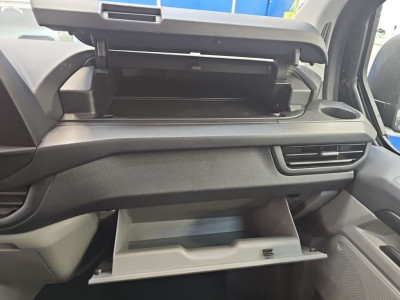 Ford Transit Custom Neuwagen