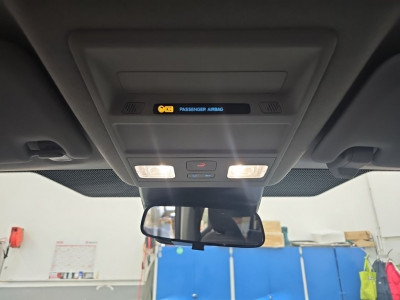 Ford Transit Custom Neuwagen