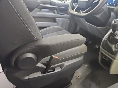 Ford Transit Custom Neuwagen