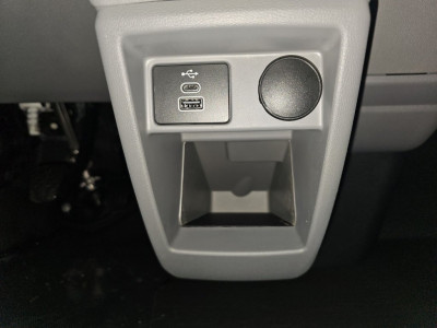 Ford Transit Custom Neuwagen