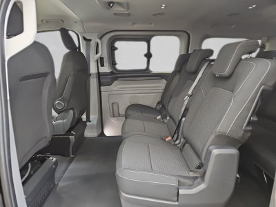 Ford Transit Custom Neuwagen