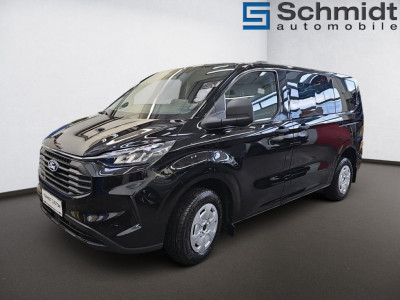 Ford Transit Custom Neuwagen