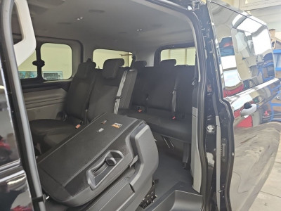 Ford Transit Custom Neuwagen