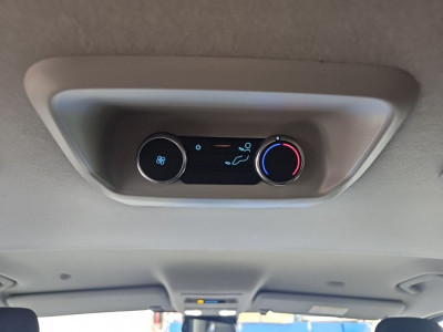 Ford Transit Custom Neuwagen