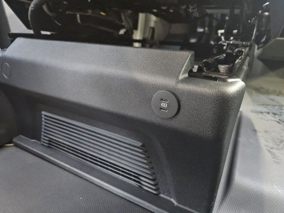 Ford Transit Custom Neuwagen