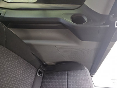 Ford Transit Custom Neuwagen