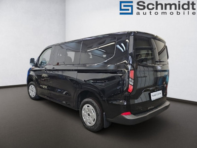 Ford Transit Custom Neuwagen