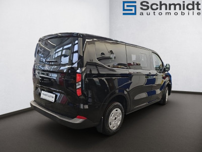 Ford Transit Custom Neuwagen