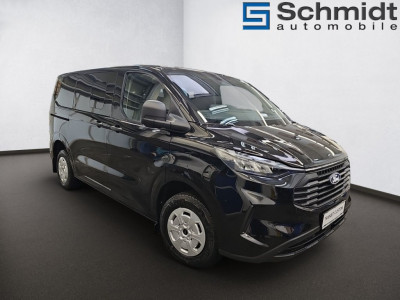 Ford Transit Custom Neuwagen