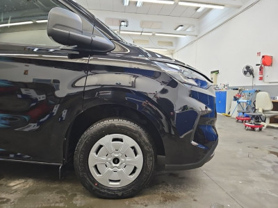 Ford Transit Custom Neuwagen