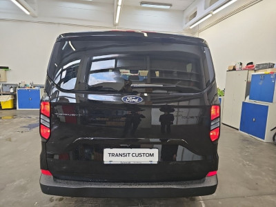 Ford Transit Custom Neuwagen