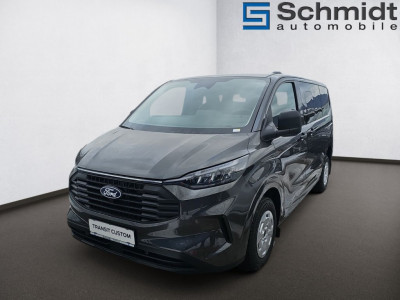 Ford Transit Custom Neuwagen