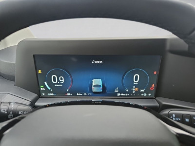 Ford Transit Custom Neuwagen