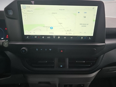 Ford Transit Custom Neuwagen