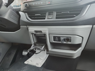 Ford Transit Custom Neuwagen