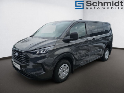 Ford Transit Custom Neuwagen