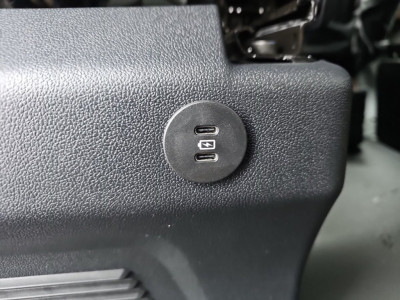 Ford Transit Custom Neuwagen