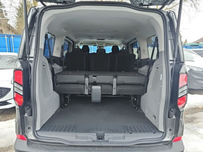 Ford Transit Custom Neuwagen