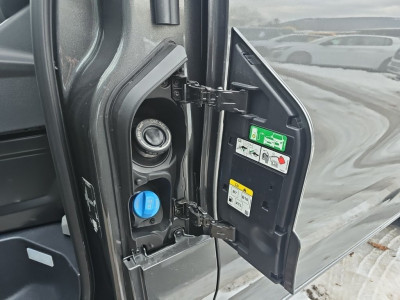 Ford Transit Custom Neuwagen