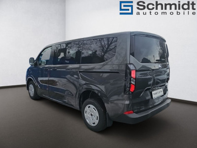 Ford Transit Custom Neuwagen