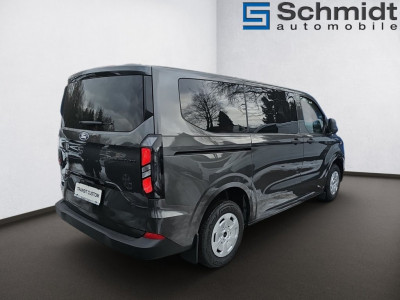Ford Transit Custom Neuwagen