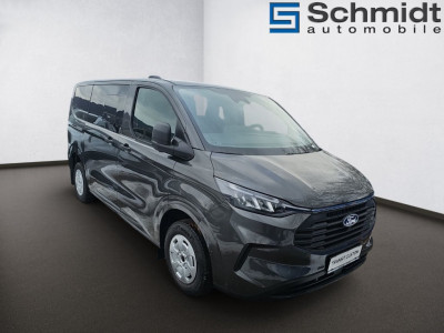 Ford Transit Custom Neuwagen