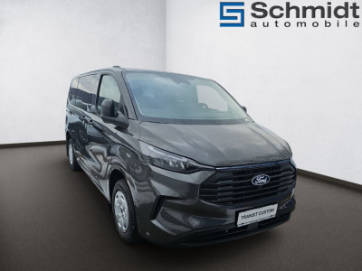 Ford Transit Custom Neuwagen