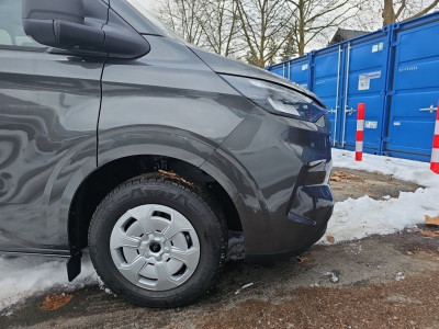 Ford Transit Custom Neuwagen