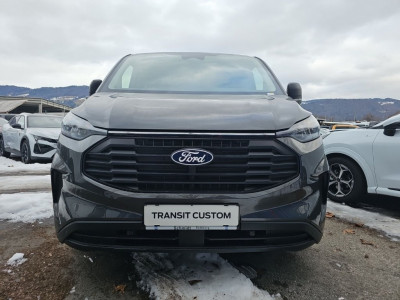 Ford Transit Custom Neuwagen