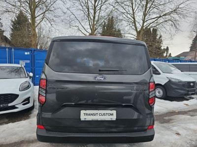Ford Transit Custom Neuwagen