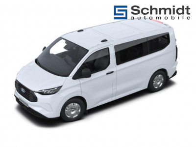Ford Transit Custom Neuwagen Ford Transit Custom Neuwagen