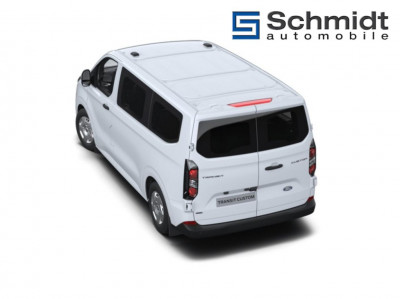 Ford Transit Custom Neuwagen Ford Transit Custom Neuwagen