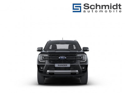 Ford Ranger Neuwagen Ford Ranger Neuwagen