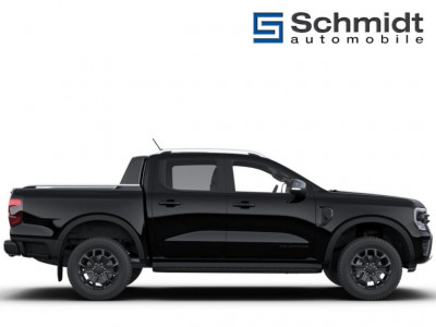 Ford Ranger Neuwagen Ford Ranger Neuwagen