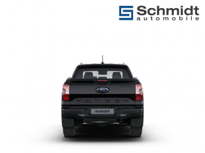 Ford Ranger Neuwagen Ford Ranger Neuwagen