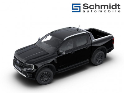 Ford Ranger Neuwagen Ford Ranger Neuwagen