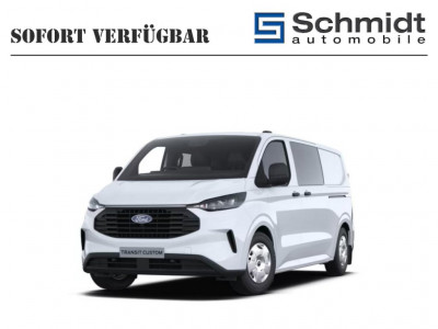Ford Transit Custom Neuwagen